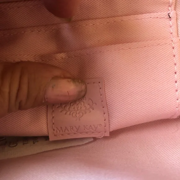 Mary Kay evening clutch - Picture 3 of 3